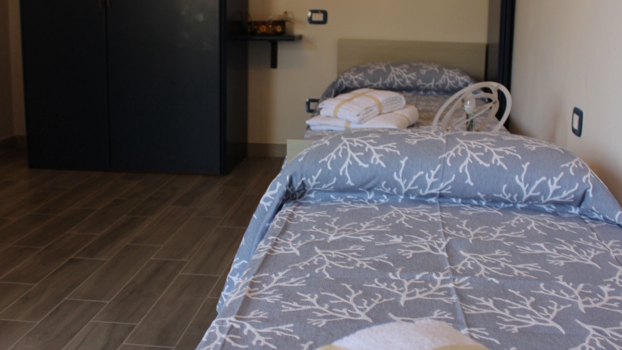 Photo of Bedroom in Cinque Terre
