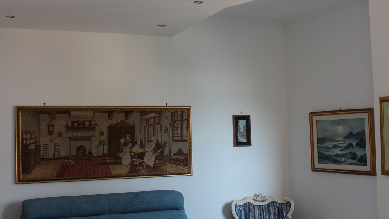 Photo of Livingroom in Cinque Terre