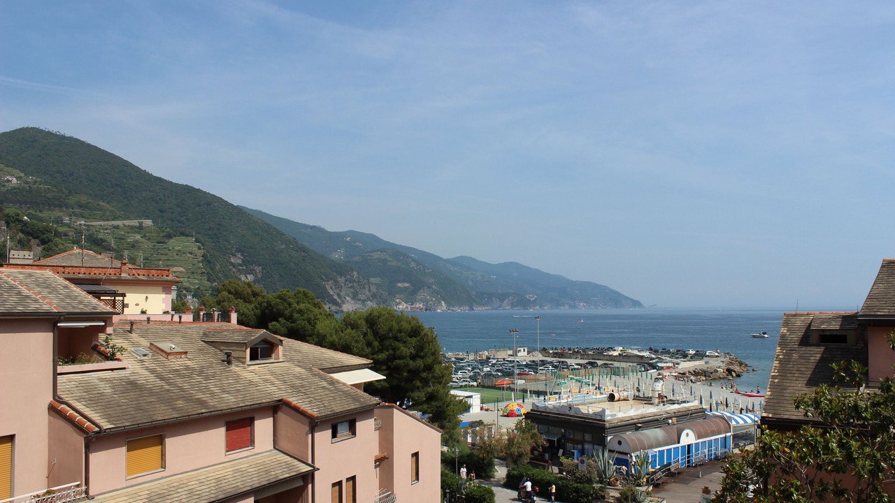 Photo of Others in Cinque Terre