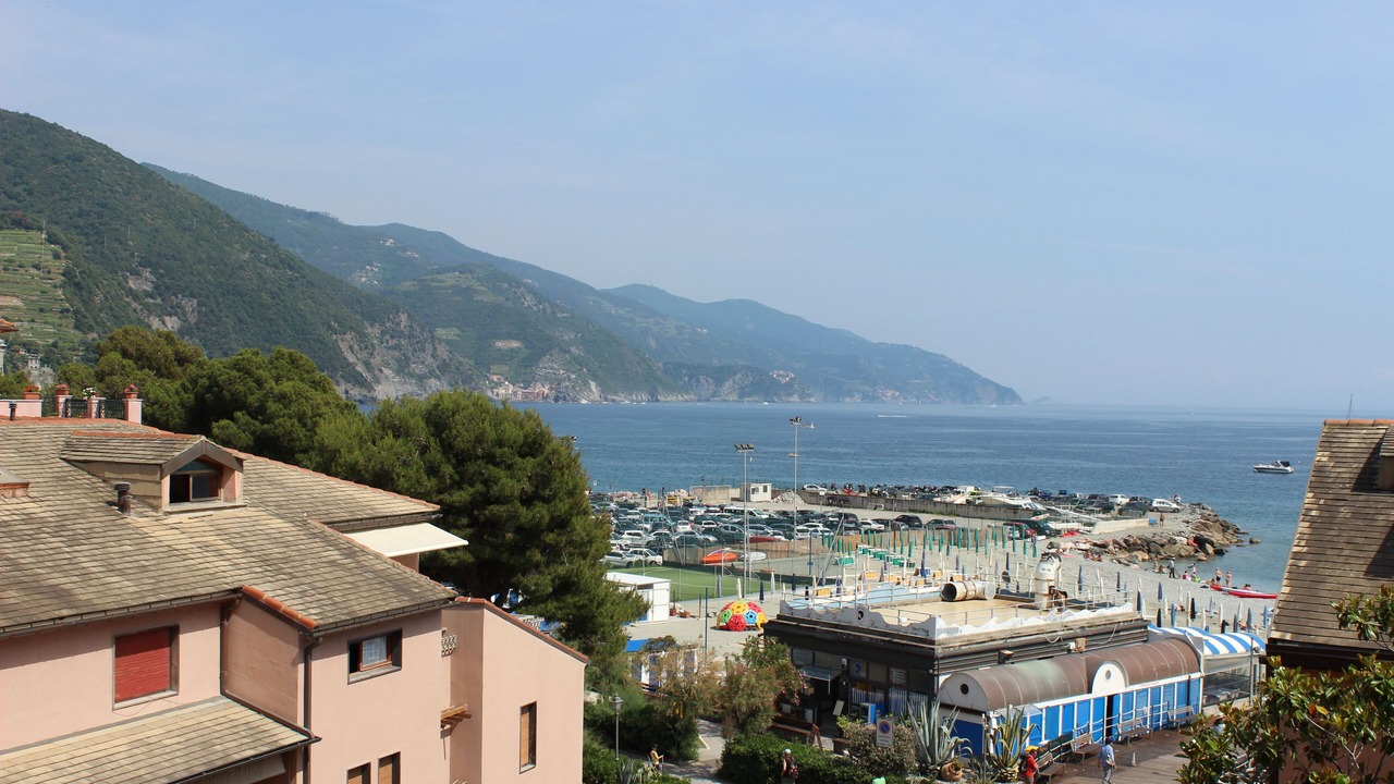Photo of Others in Cinque Terre