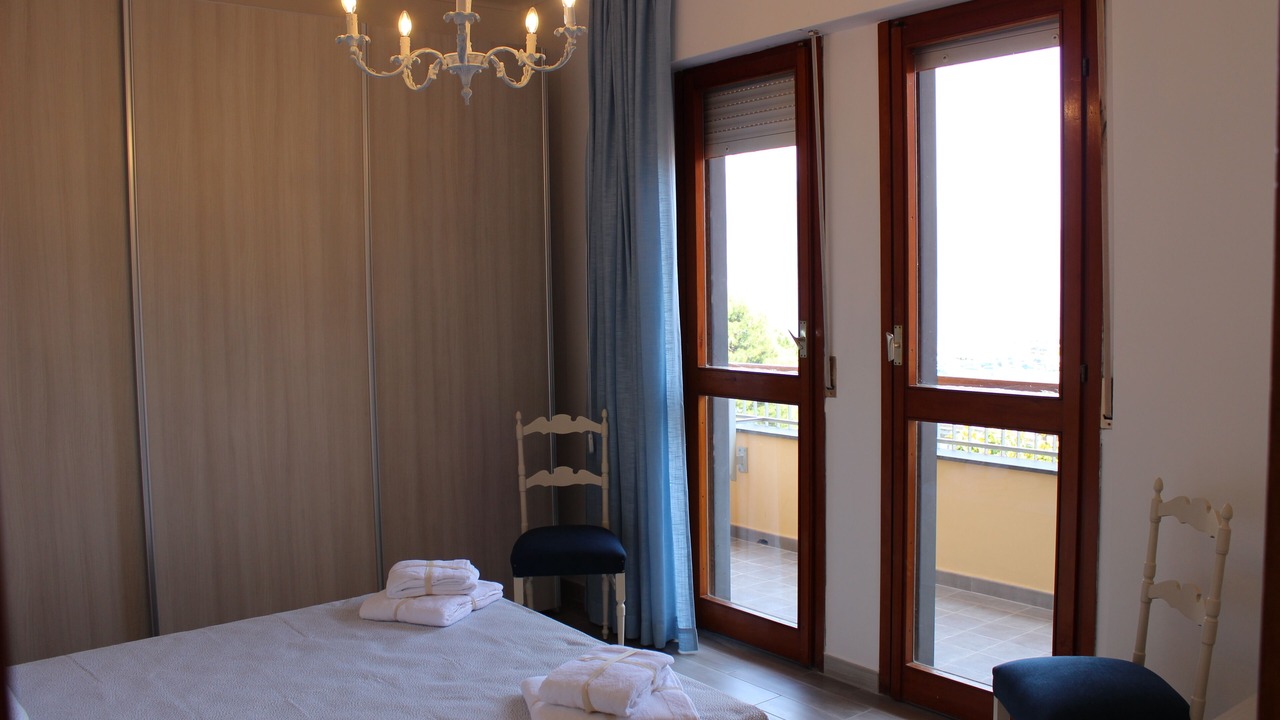 Photo of Bedroom in Cinque Terre
