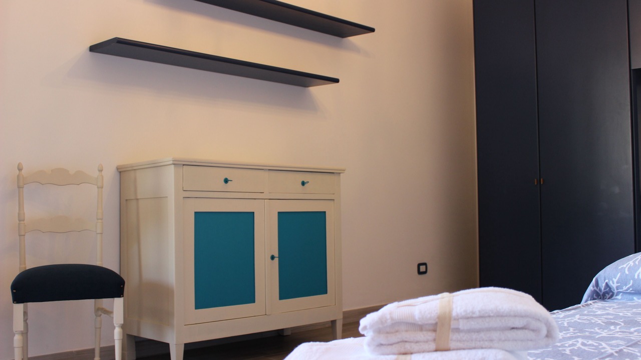 Photo of Bedroom in Cinque Terre