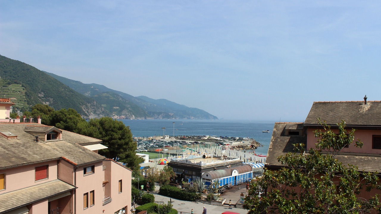 Photo of Others in Cinque Terre