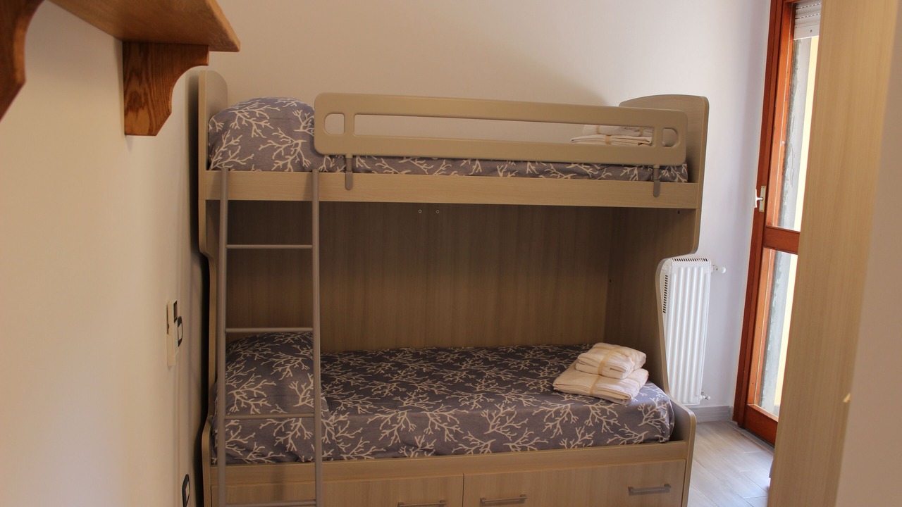 Photo of Bedroom in Cinque Terre