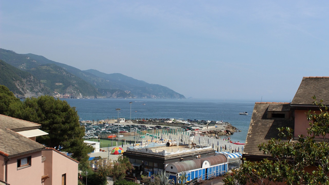 Photo of Others in Cinque Terre
