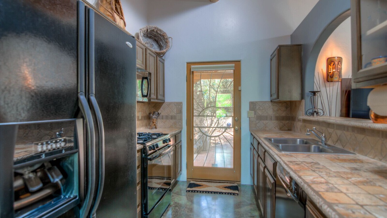 Photo of Kitchen in Civano