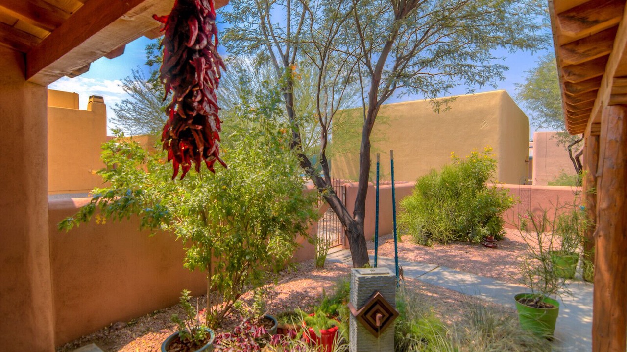 Photo of Outdoor in Civano