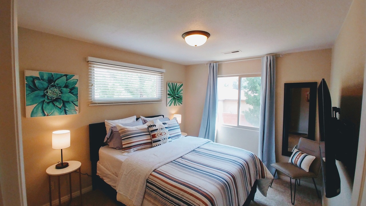 Photo of Bedroom in Kanab