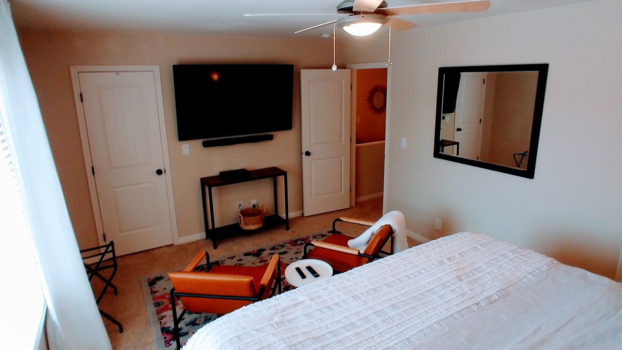 Photo of Bedroom in Kanab