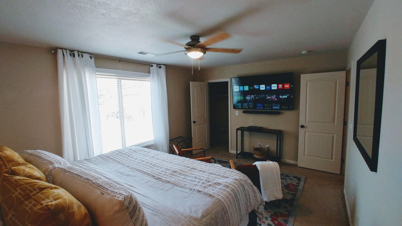 Photo of Bedroom in Kanab