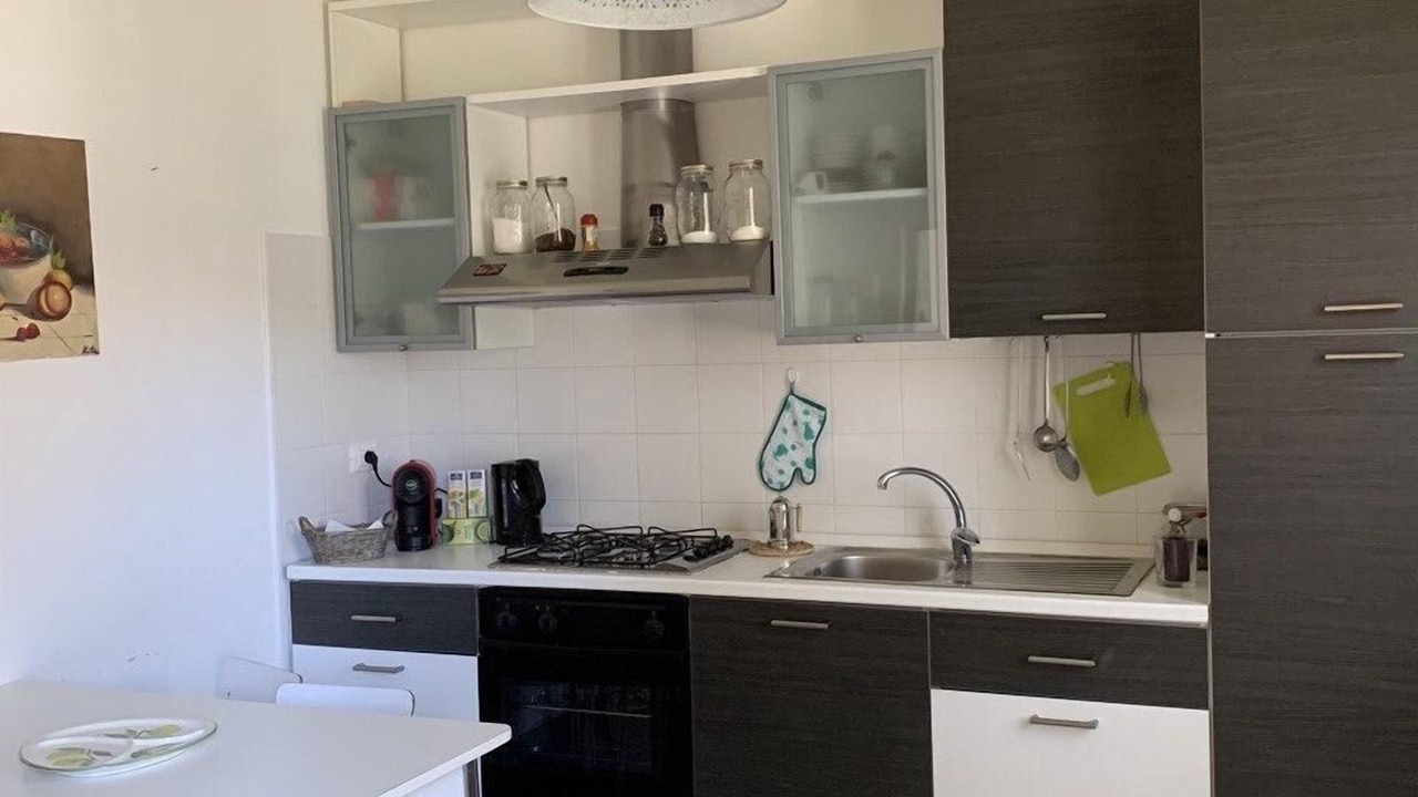 Photo of Kitchen in Sarche