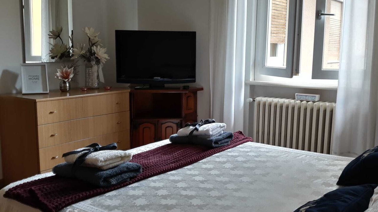 Photo of Bedroom in Sarche