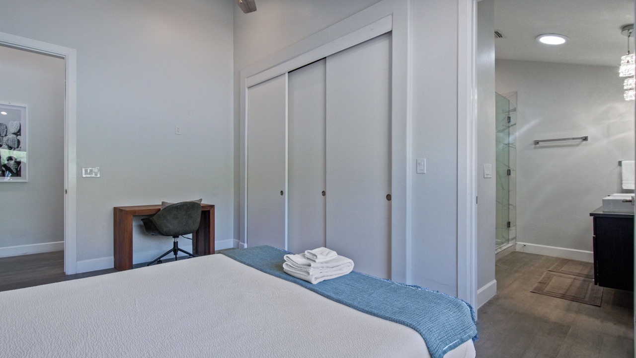 Photo of Bedroom in Shadow Ridge