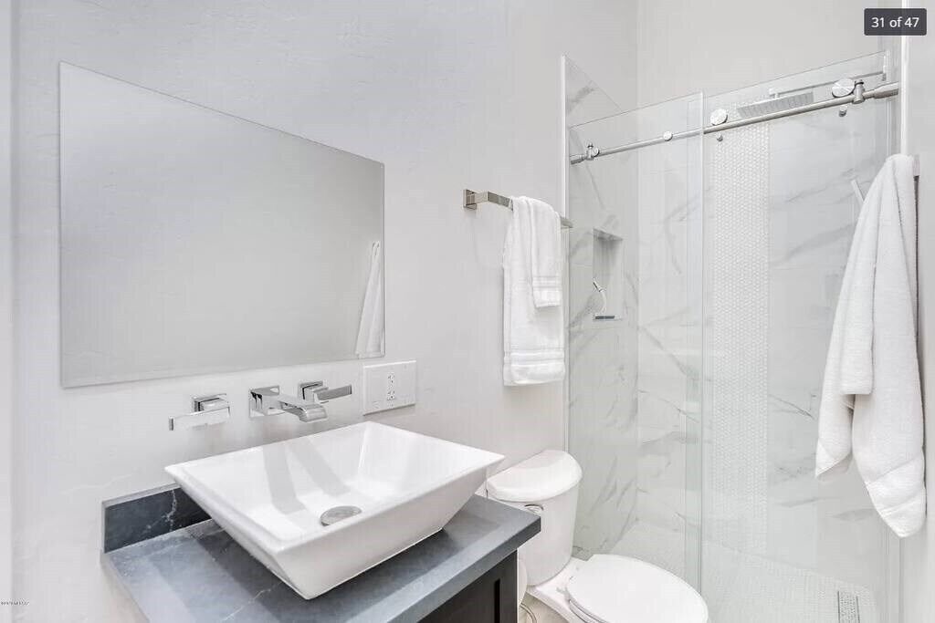 Photo of Bathroom in Shadow Ridge