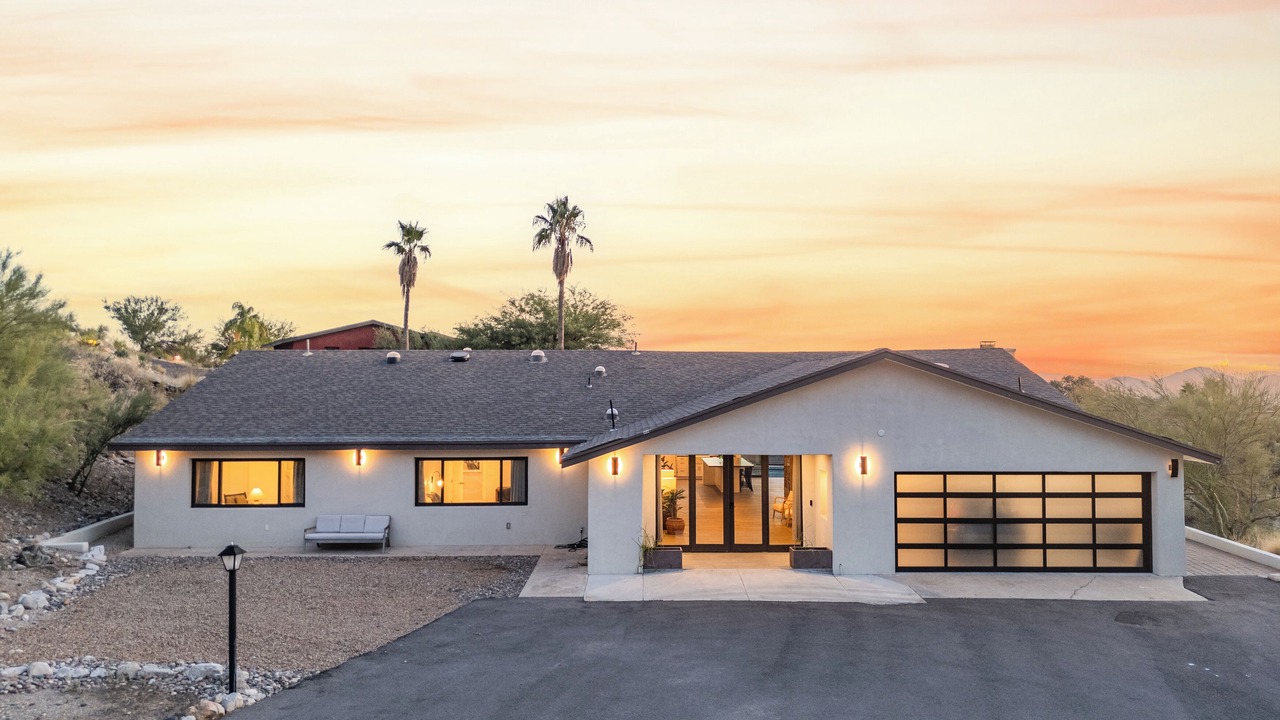 Photo of Outdoor in Shadow Ridge