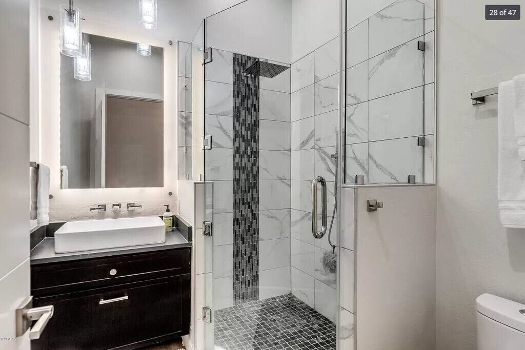 Photo of Bathroom in Shadow Ridge
