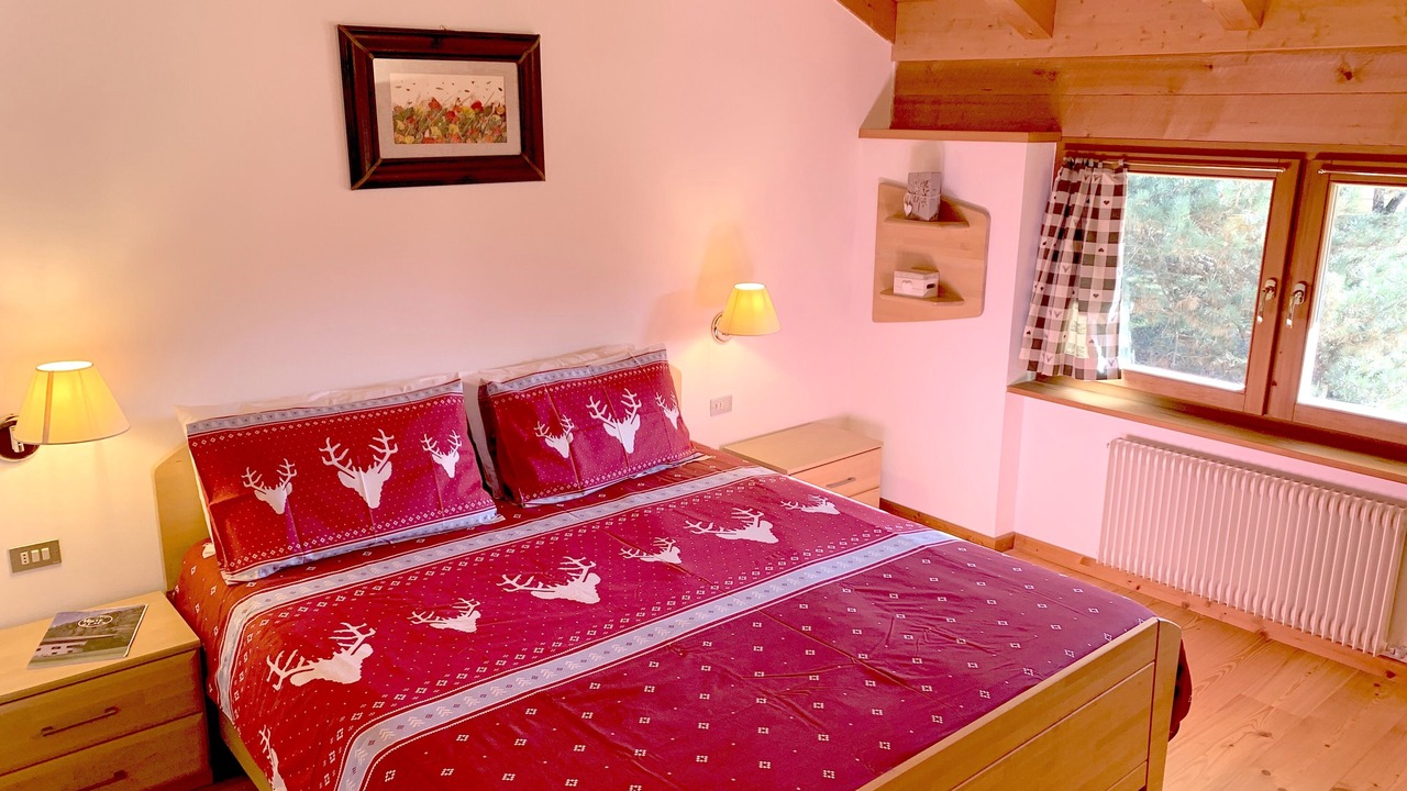 Photo of Bedroom in Carano