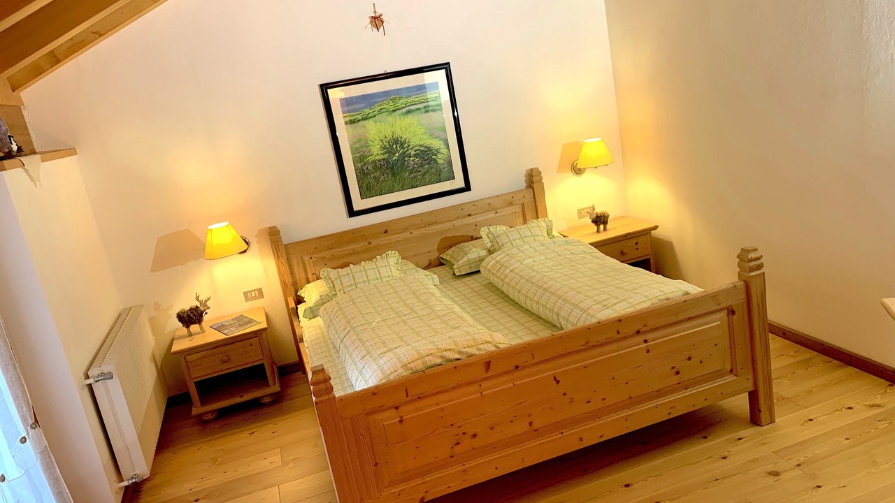 Photo of Bedroom in Carano