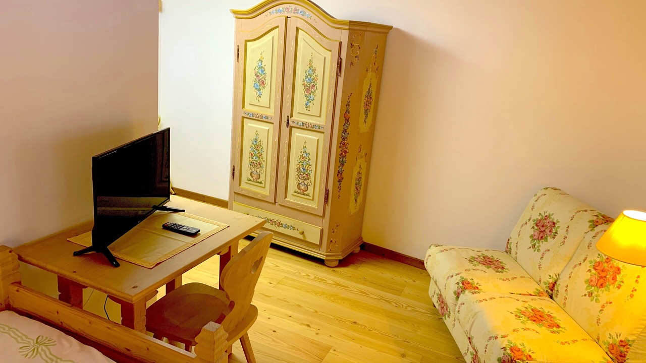 Photo of Bedroom in Carano