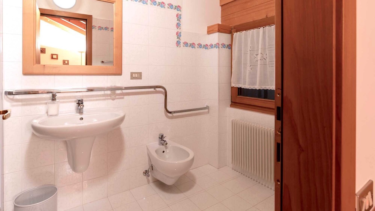 Photo of Bathroom in Carano