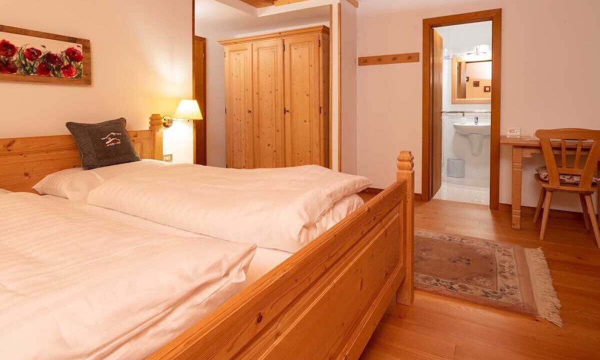 Photo of Bedroom in Carano
