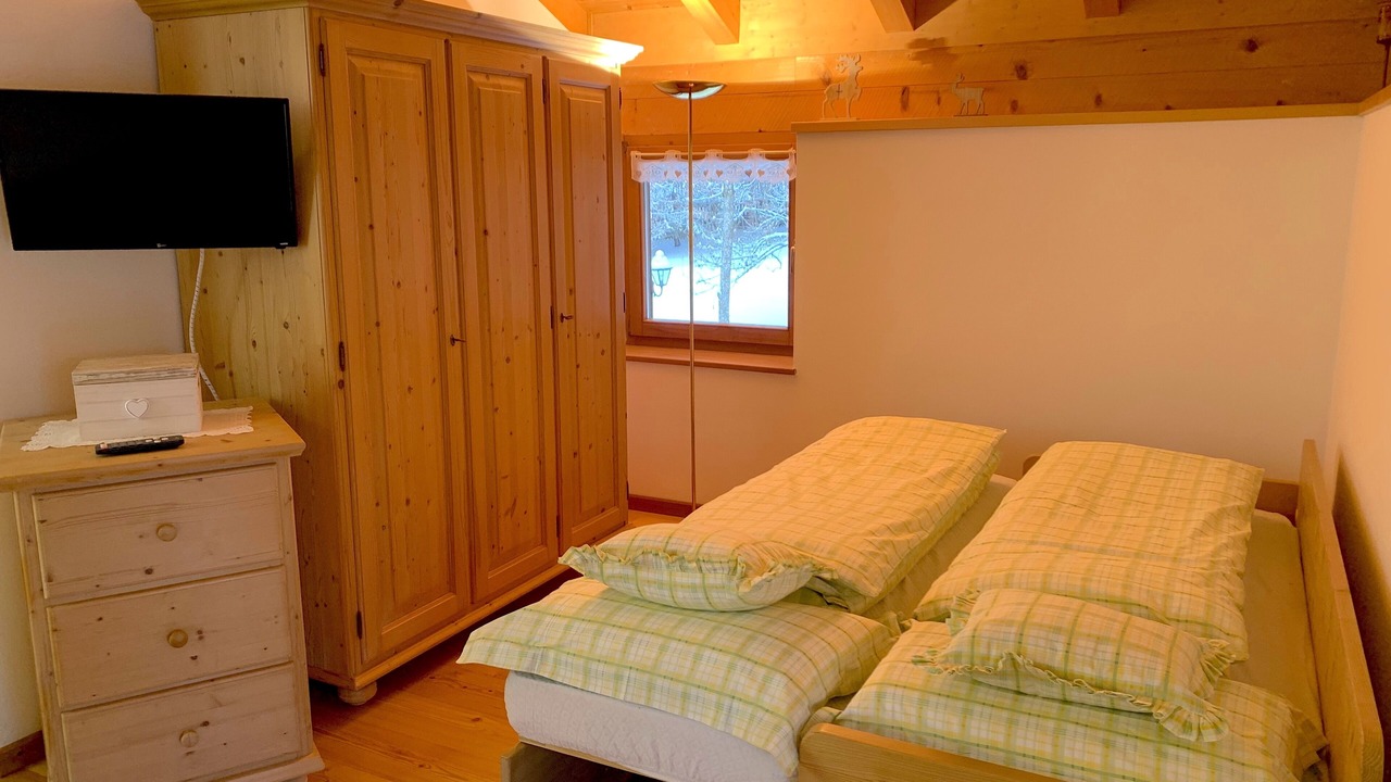 Photo of Bedroom in Carano