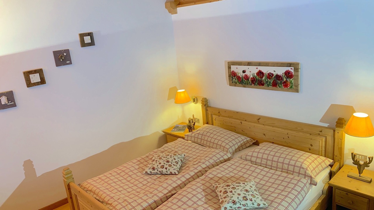 Photo of Bedroom in Carano