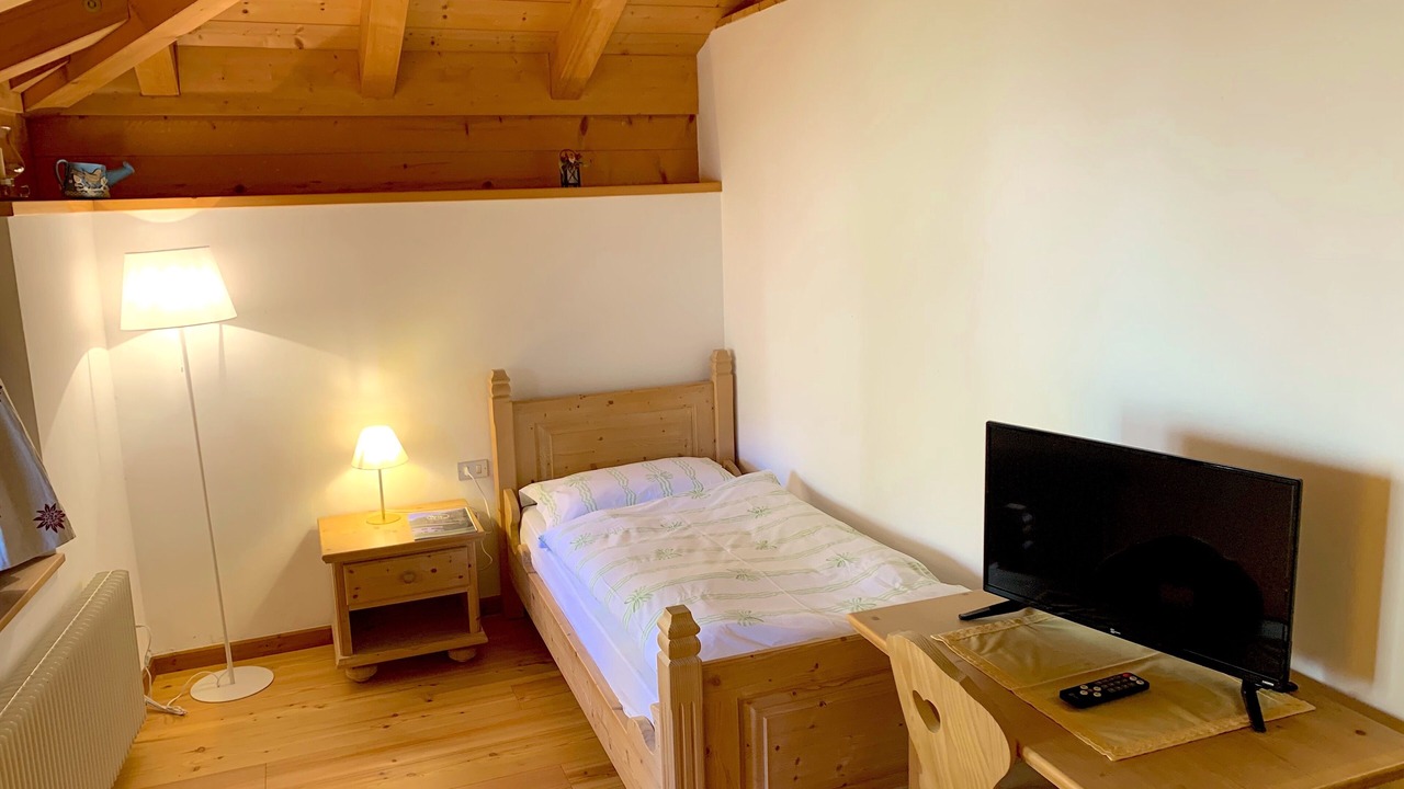 Photo of Bedroom in Carano