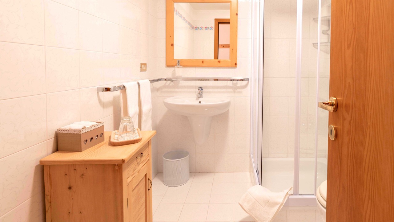 Photo of Bathroom in Carano