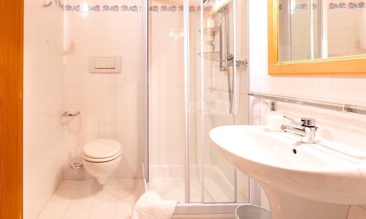 Photo of Bathroom in Carano