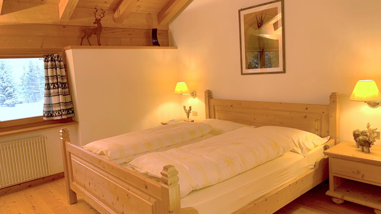 Photo of Bedroom in Carano