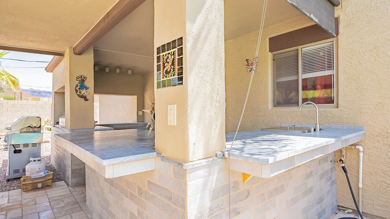 Photo of Outdoor in Golden Springs