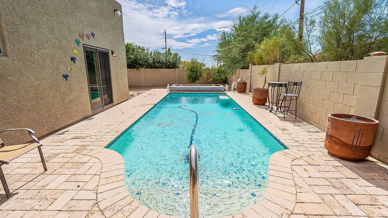 Photo of Outdoor in Golden Springs