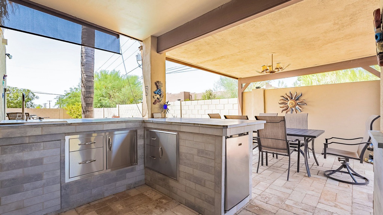 Photo of Outdoor in Golden Springs