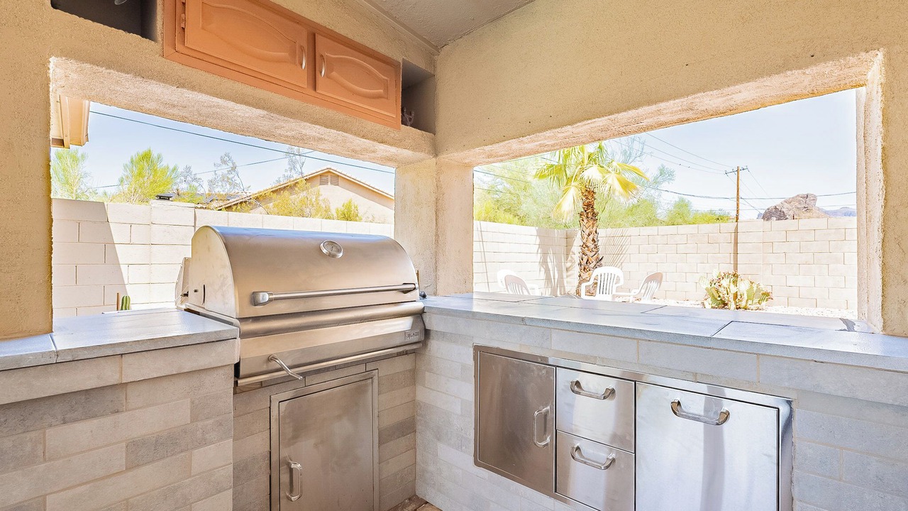 Photo of Outdoor in Golden Springs