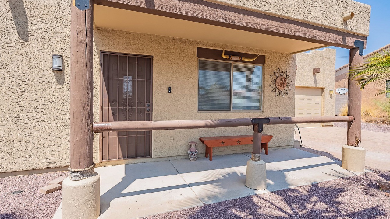 Photo of Outdoor in Golden Springs