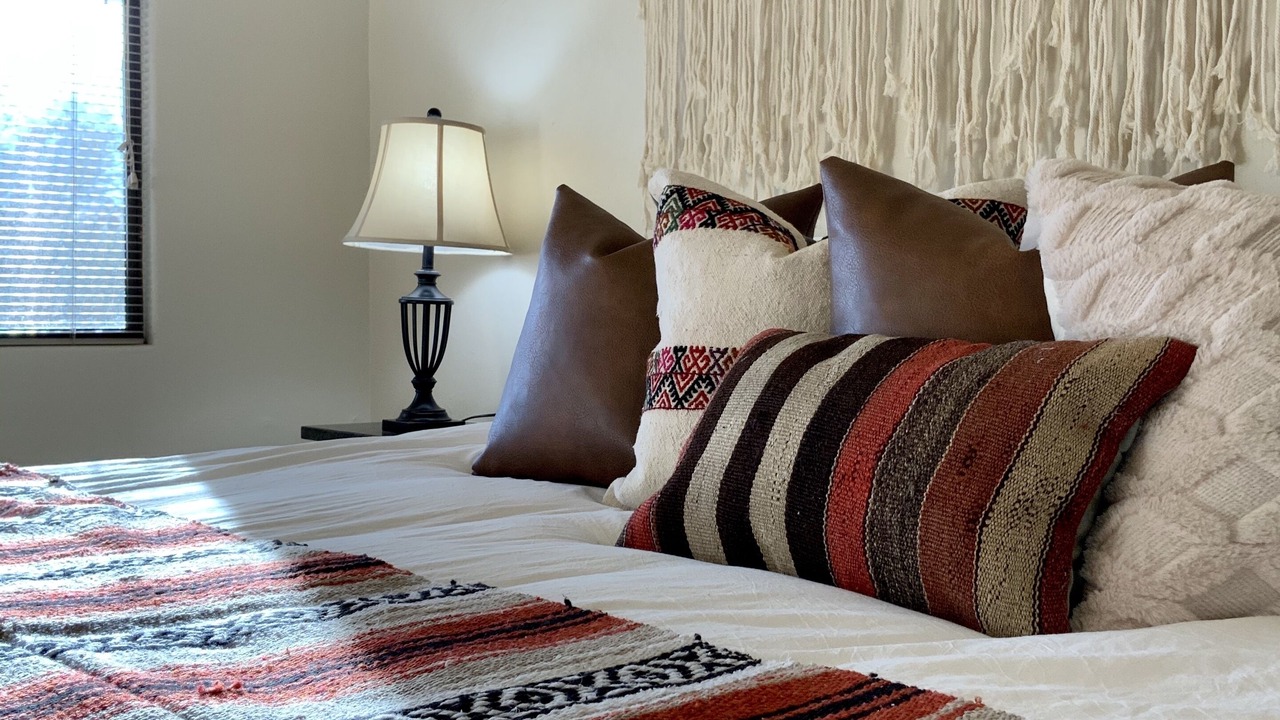 Photo of Bedroom in Catalina Foothills Estates