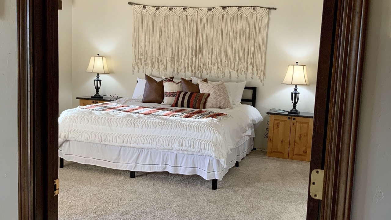 Photo of Bedroom in Catalina Foothills Estates