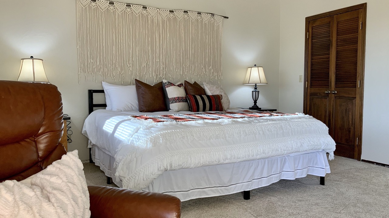 Photo of Bedroom in Catalina Foothills Estates
