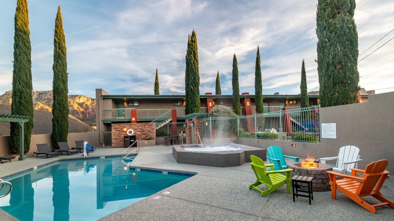 Photo of Outdoor in Uptown Sedona