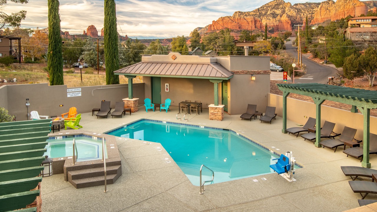 Photo of Outdoor in Uptown Sedona