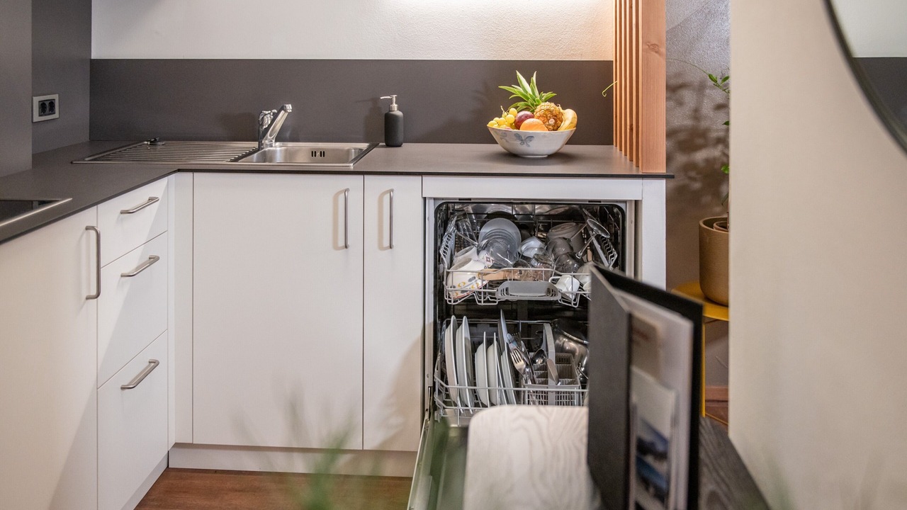Photo of Kitchen in San Vigilio