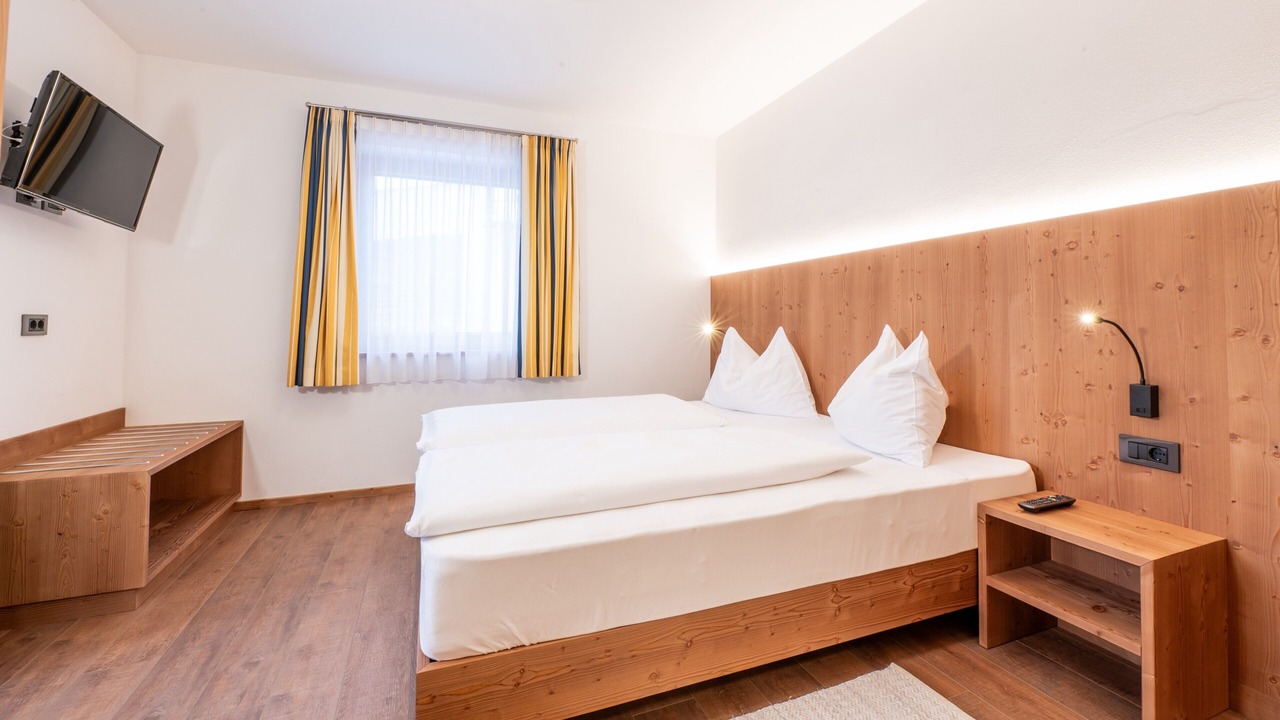Photo of Bedroom in San Vigilio