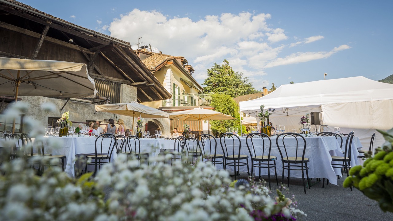 Photo of Outdoor in Gries - Quirein