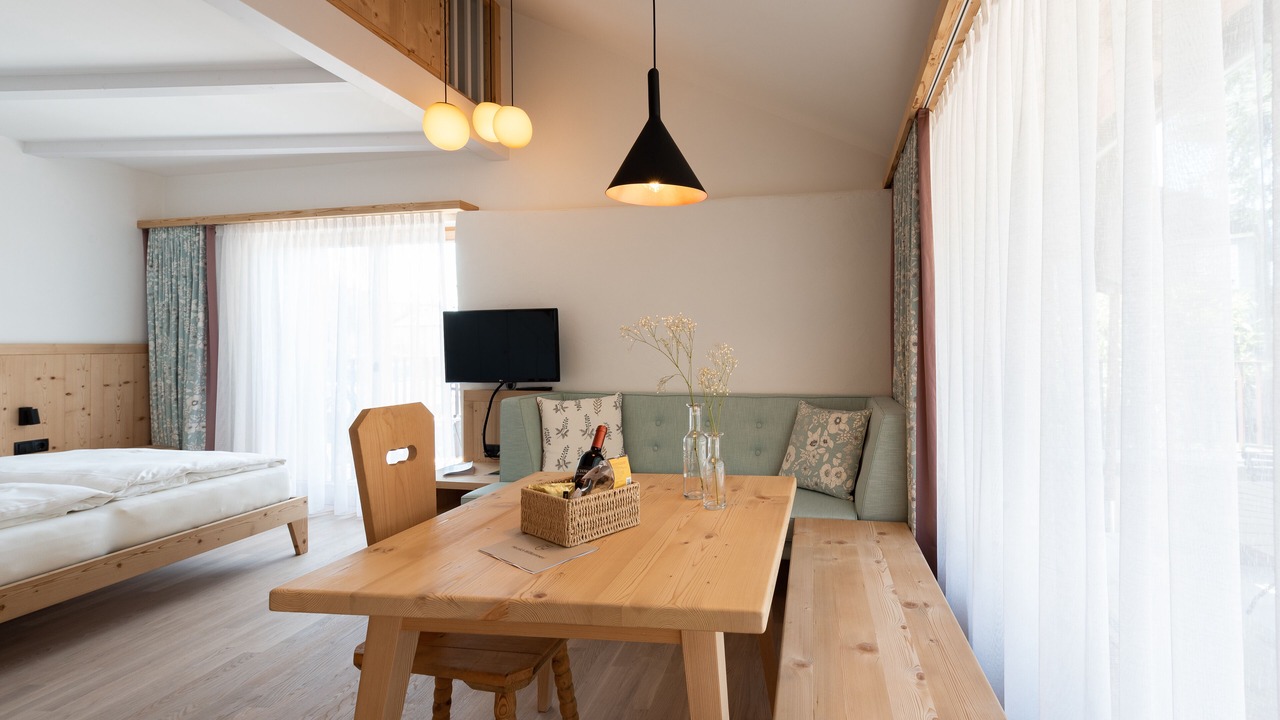 Photo of Bedroom in Gries - Quirein
