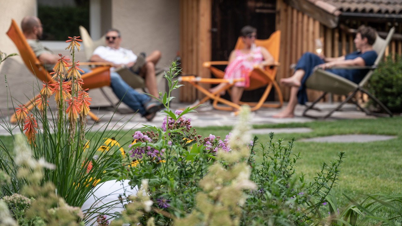 Photo of Outdoor in Gries - Quirein