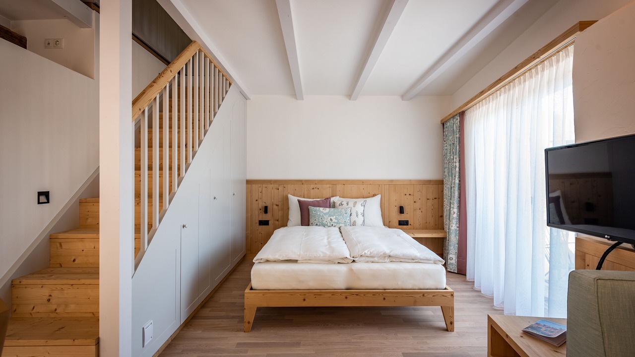 Photo of Bedroom in Gries - Quirein