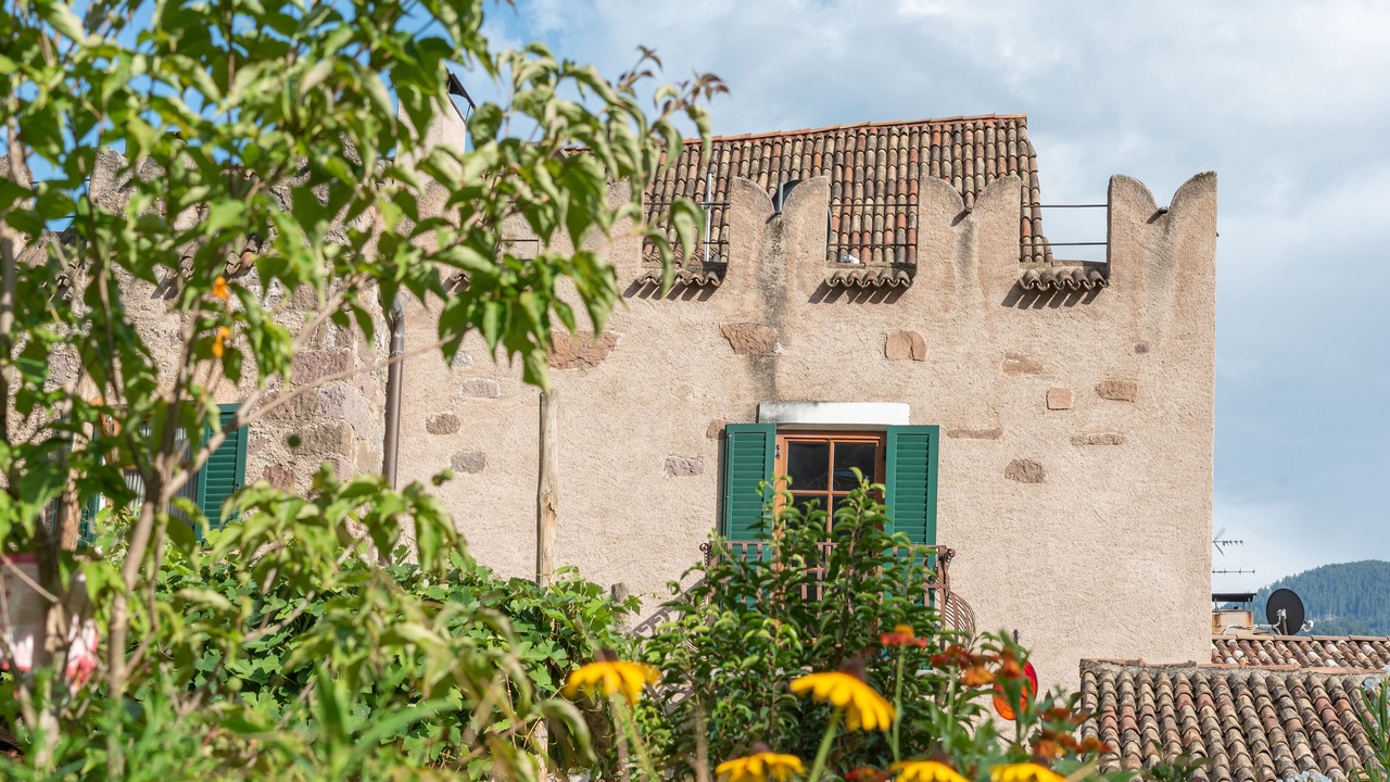 Photo of Outdoor in Gries - Quirein