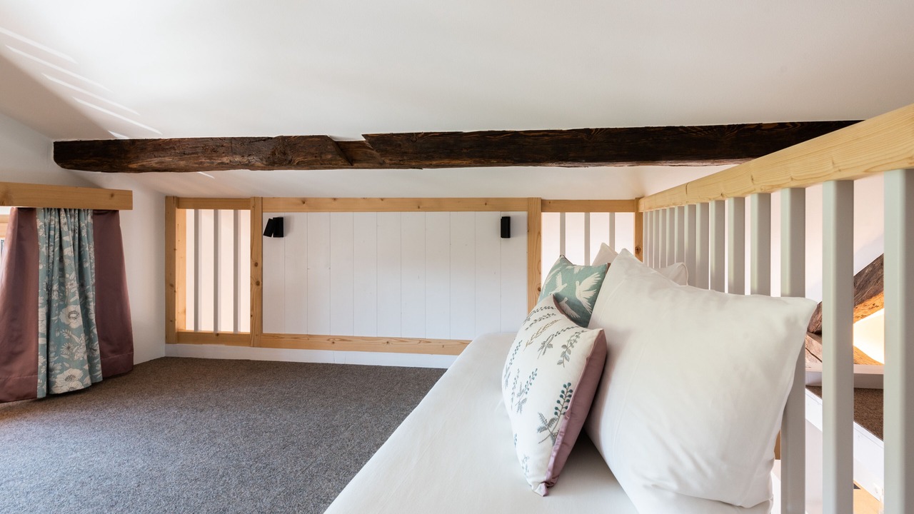 Photo of Bedroom in Gries - Quirein