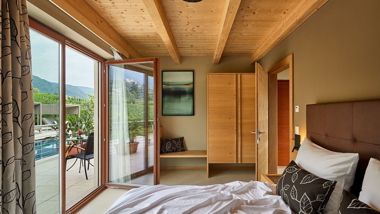 Photo of Bedroom in Appiano Sulla Strada del Vino